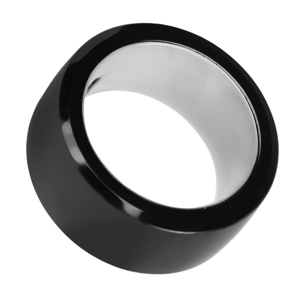 R5 NFC Smart Ring Ceramic Multifunctional Intelligent Wearable Universal Sensing NFC Ring 128GB for