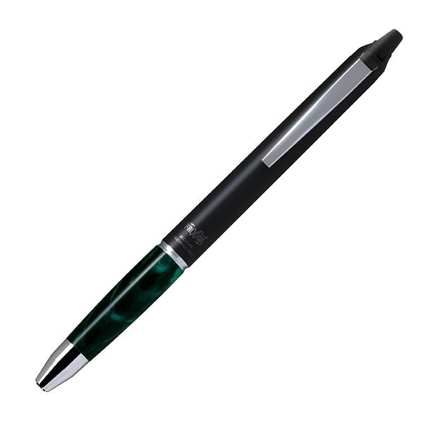 

Pilot Friction Knock Zone 05 inspiration green