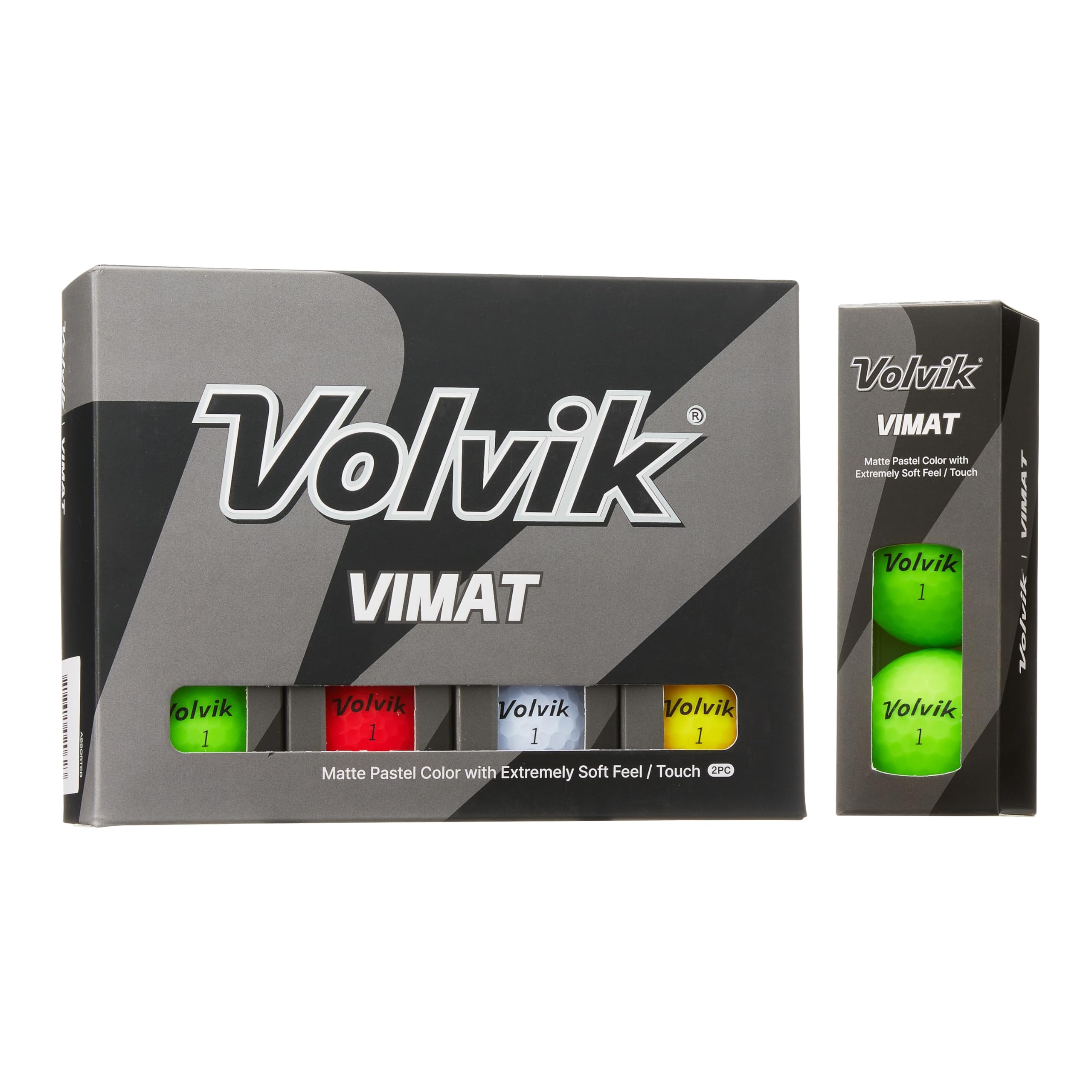 

Volvic VIMAT 2023 Ассортимент 1 Дюжина