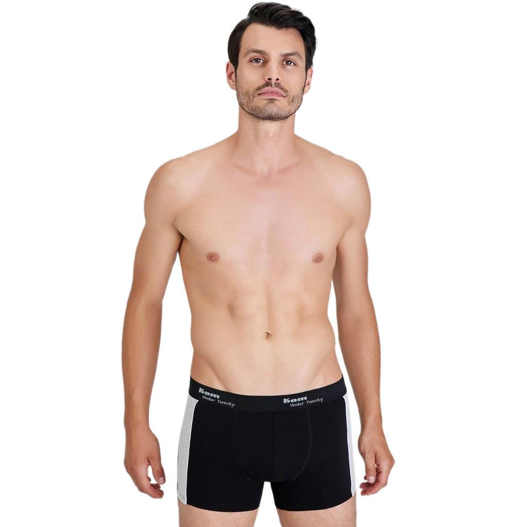 boxer leo hombre