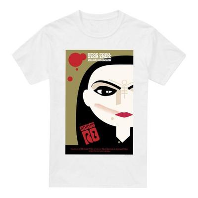 Tricou bărbătesc The Next Generation Sezonul 5 Episodul 3