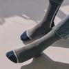 Abilujeu Men'S Socks Bt-50 (2 Colors)