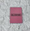 [USED] Official BLACKPINK 2019 World Tour Jisoo Trading Card