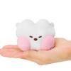 LINE FRIENDS Ministresový míček BT21 RJ