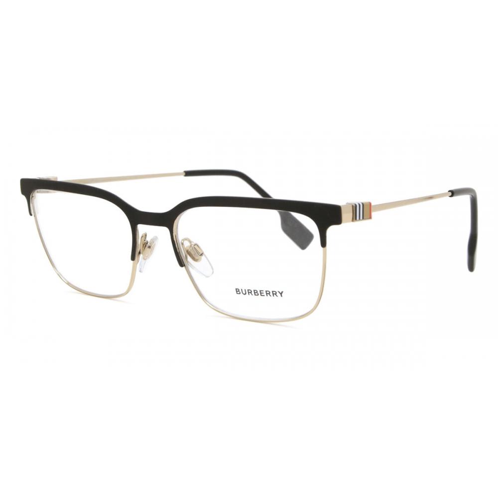 Burberry Be1375 Douglas 1109 Men Eyeglasses