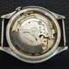 AUTOMATIC VINTAGE SEIKO 5 JAPAN 6309A MENS WHITE COLOR DIAL WATCH a702712-1