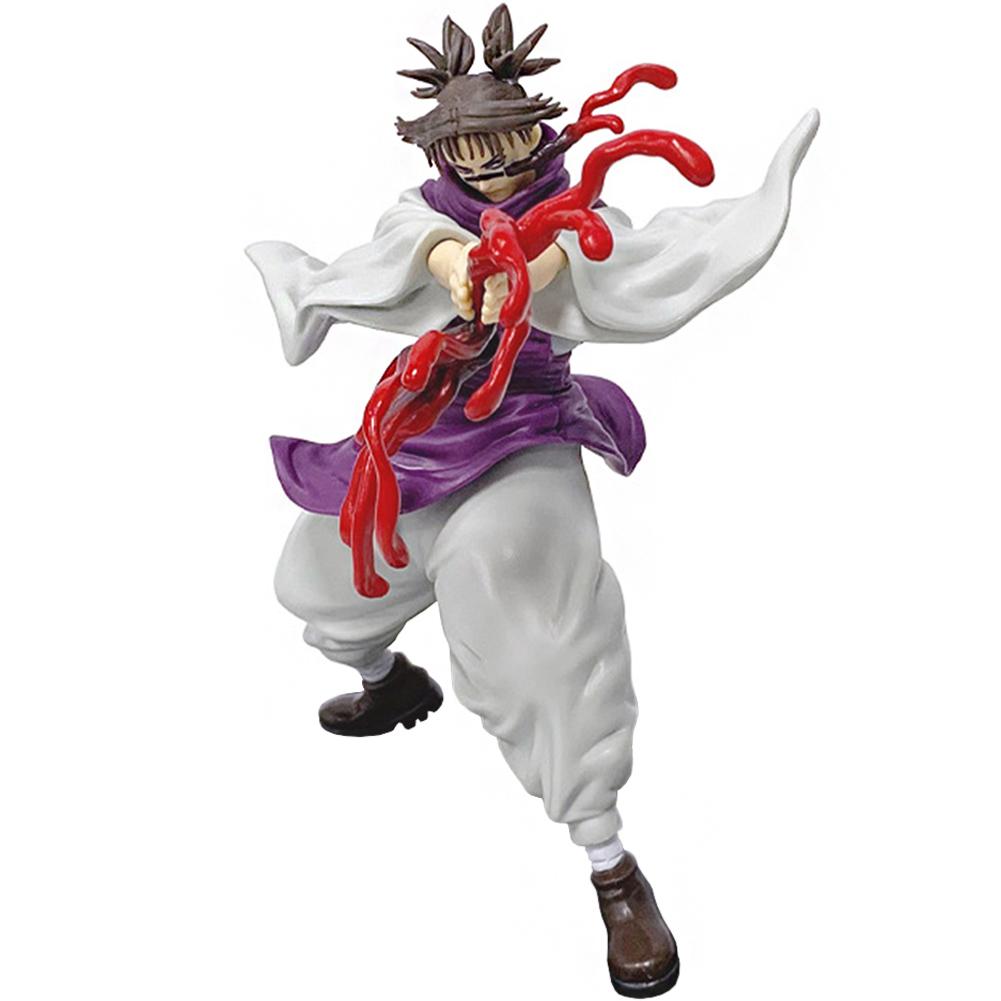 

JJK Anime Figure Choso figure Choso battle action figure Doll PVC Model Toy Adult Ornament Collection Statue boy girl Gifts 16cm 16 cm