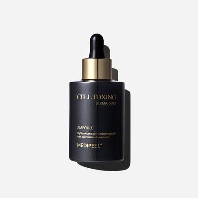 MEDIPEEL - Cell Toxing Dermajours Ampoule