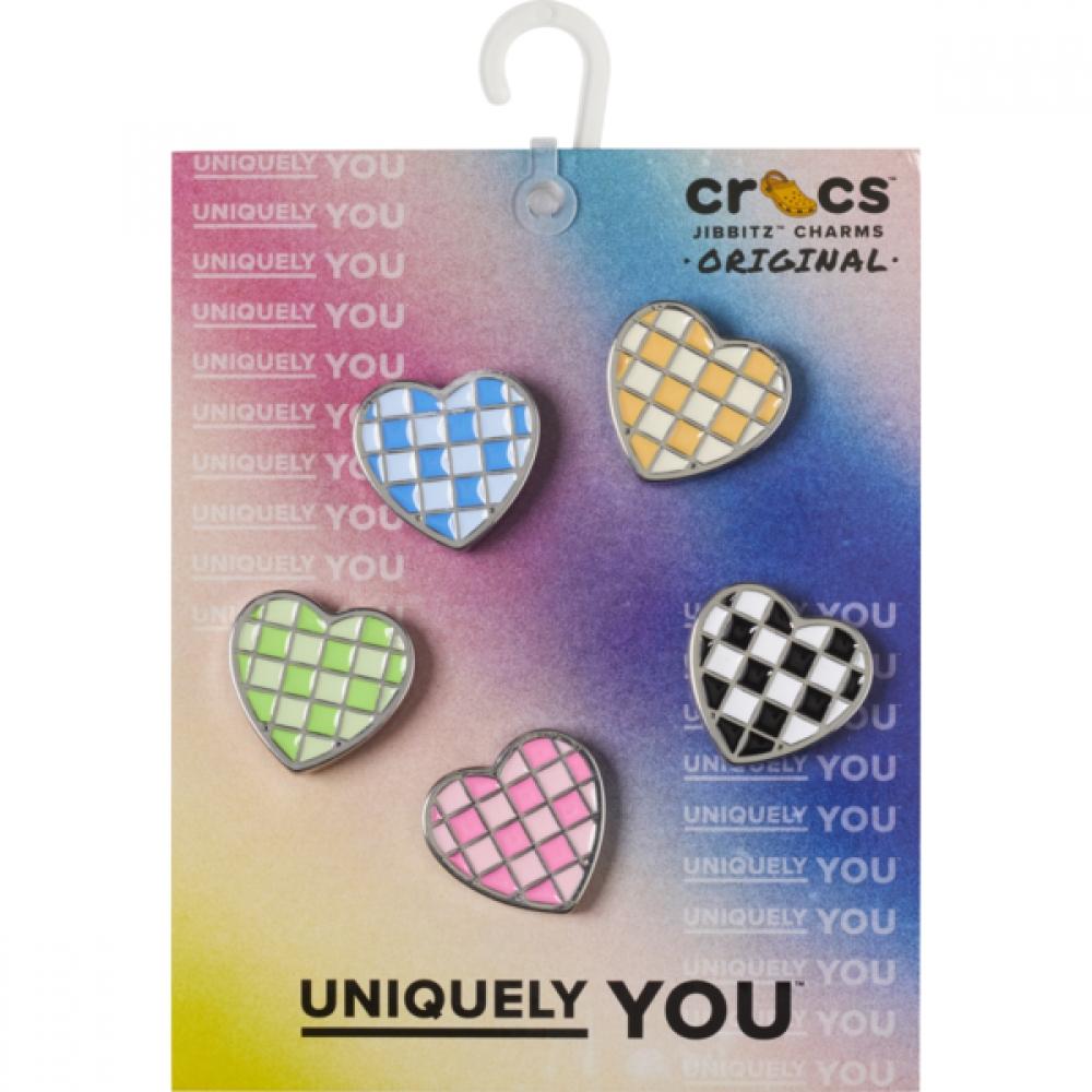 Crocs Jibbitz Y2k Baby Set Of 5