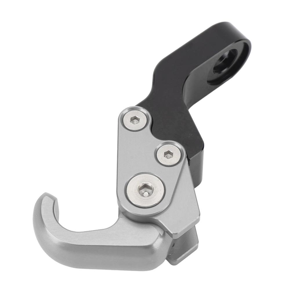 Motorcycle Luggage Hook Folding Aluminum Alloy Strong Support for XMAX 300 125 250 400 NMAX 155