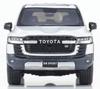 Kyosho Original Toyota Land Cruiser GR Sport White Finished Product 1/43