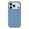 Original Premium Skin Feel Liquid Silicone Phone Case for IPhone 17 Pro Max 17E Air 16 15 14 13 Pro Anti-drop Protect Slim Cover