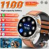 New T-Rex3 Ultra 1100mAh Battery Smart Watch GPS Track Compass IP69K Waterproof Sports tracker Outdoors Military Smartwatches