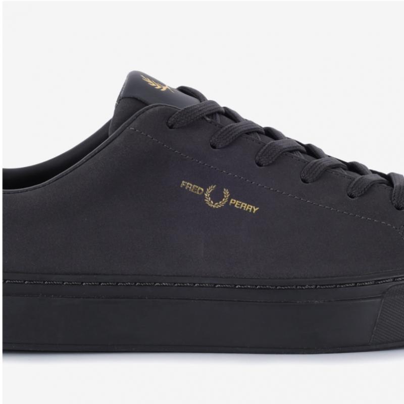 Fred Perry Men S SneakerS B71 Nubuck