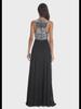 Sequined Slim Bridesmaid & Evening Dress - Women's 2020 Collection