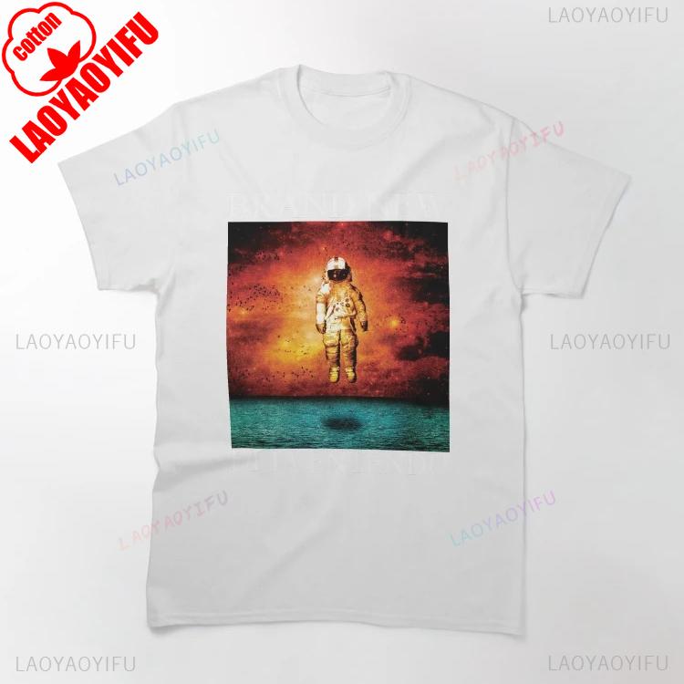 Brand New Deja Entendu Album Vintage Emo Punk Rock Graphic Tshirt Unisex Casual Short Sleeve Music Fan Gift