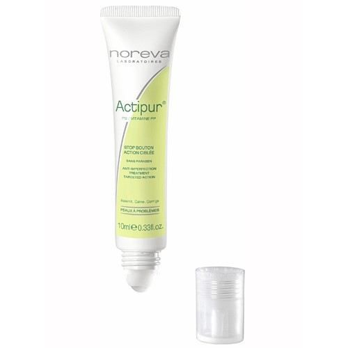 Noreva Actipur Stop Bouton 10ml
