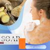 Kojic Brightening Soap Cleanses Pores, Reduces Wrinkles, Brightens The Skin And Deeply Nourishes The Skin