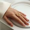 Open Index Finger for Women Men Fashion Jewelry Accessory