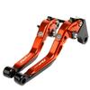 Folding Brake Clutch Lever for Yamaha TMAX500/530SX/DX/TMAX560