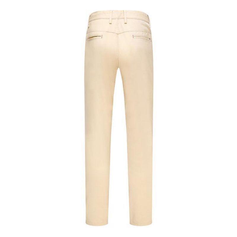 NVG Men's Casual Straight-Leg Pants 1122070131