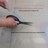 Transparent FRP Roofing Sheet