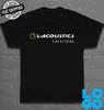 New L-Acoustics Sound System Logo Men's Funny T-Shirt Made In USA Size S To 5XL