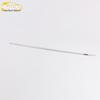 19 Corolla Tailgate Trim & Trunk Anti-Collision Bright Strip Exterior Accessory