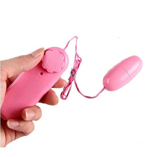 Sex Toys Jump Eggs Vibrator Gspot Massager Stick Girl Solo Masturbation Clitoris Vibrating Remote Control AV Orgasm Squirt