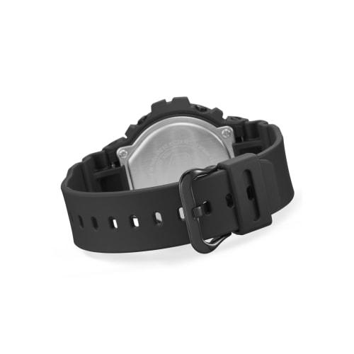 Casio Watch G-Shock [] DW-6900UMS-1JF Men's Black