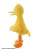 Street Plush Toy L Big Bird SSMULG239019 YEL Free Size [Sesame Market] Women's