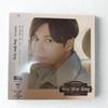 [USED] Rare SHINee Sing Your Song Taemin Ver. Limited Edition CD