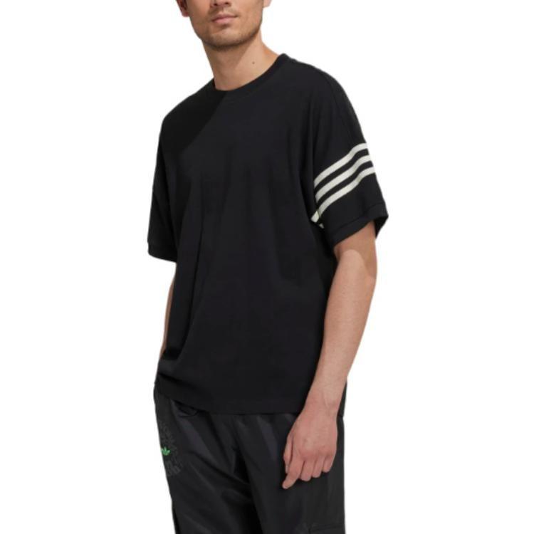 Adidas Originals Adicolor Neuclassics T-Shirt HM1875