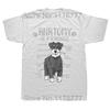 Best Schnauzer Dad Ever Dog Fathers Day T Shirts Summer Style Streetwear Short Sleeve Birthday Gifts Tshirt Mens Clothing