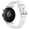 18mm Original Watchband for Huawei Smartwatch GT5 Pro 42mm Men Women Bracelet for Huawei GT5/4 41mm Classic Buckle Replace Wrist