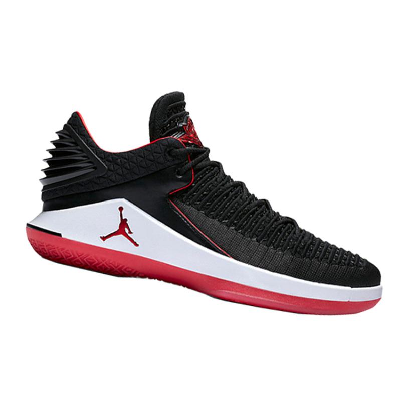 Air Jordan 32 Low Pf 'Banned' Jordan AH3347-001