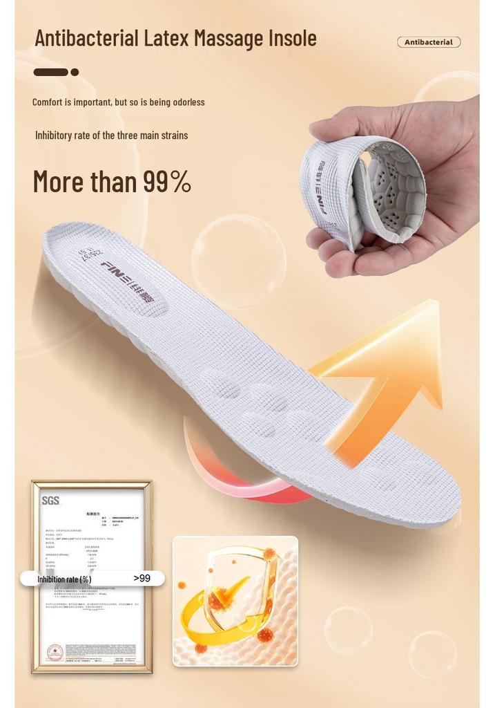 Women's Summer Cowhide Nurse Shoes: Breathable, Soft-Sole, Non-Slip Air Cushion Work Shoes for Comfort