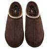 UGG Tasman II EVA Closed Toe Slippers Men's Dark Brown 1174671-DDCC