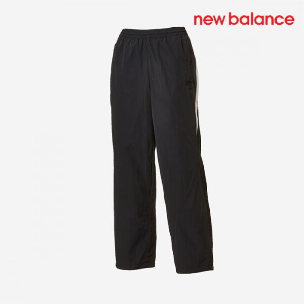 

New Balance Pants C28 Nbnte12313 19 Uni Flying 2 Way Warm Up Pants FREE/XL