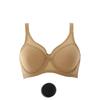 WomEn S PowEr NEt Hard Mold Bra E F Cup vgbh530EF