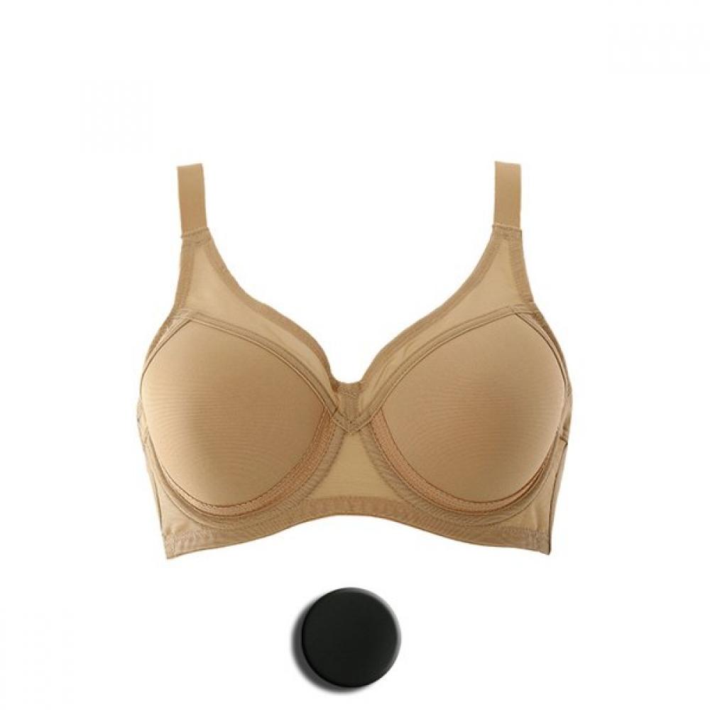 

VEnuS WomEn S PowEr NEt Hard Mold Bra E F Cup vgbh530EF Braun/80F