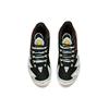 New ANTA Reverse Blade Basketball Shoes Men Low Top Black/Pea Green/Orange 112041606-1