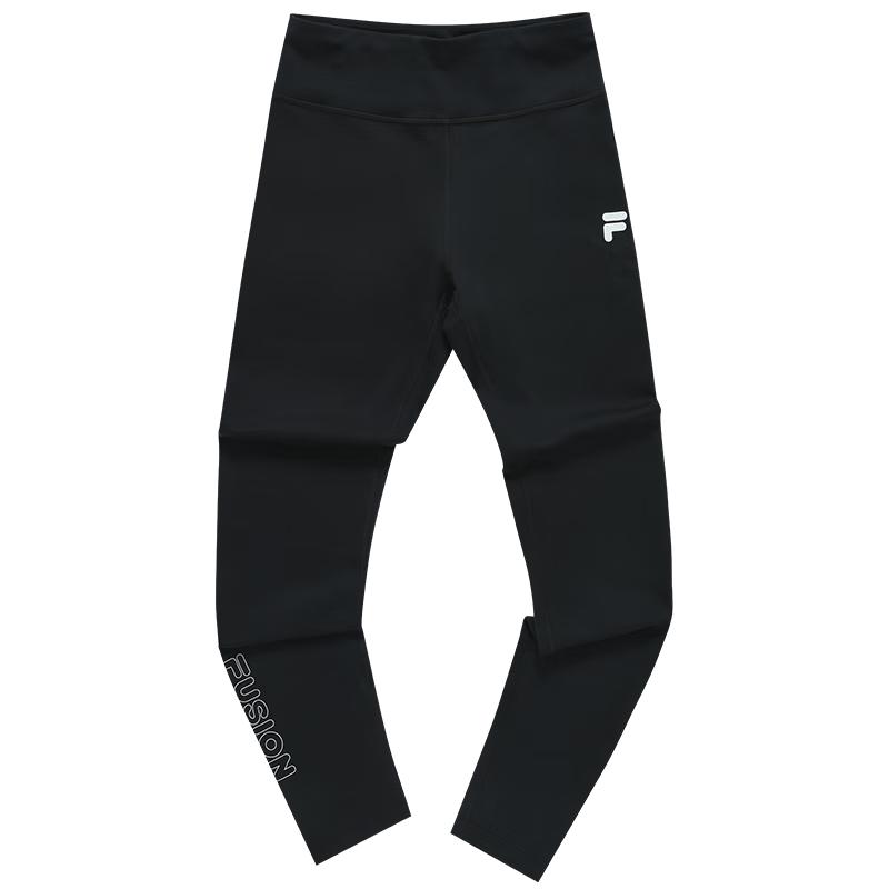 FILA FUSION Women s Knit Summer Leggings XS