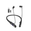 Viken 2026 Gaming Neckband Bluetooth Headset with 2.4G Wireless & Sound Localization