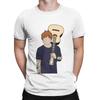 Ed Lover Funny Funny Graphic 100 Cotton TShirt EEd Sheeran Tops Tees For Unisex