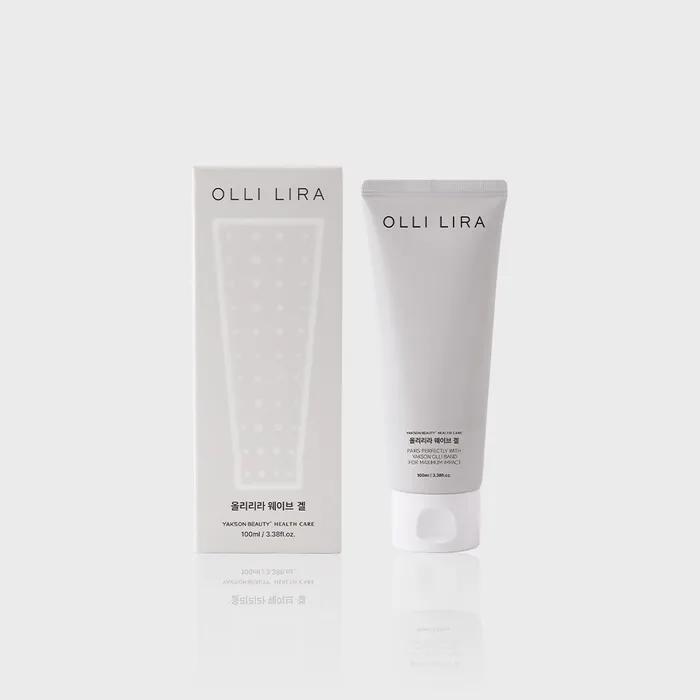 Olliira Wave Gel 100ml