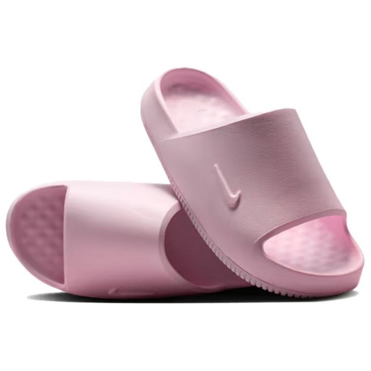 Nike Calm 2.0 Perlmutt Rosa Damensandalen IB7561-600