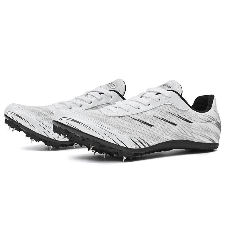 Unisex Middle Distance Sprint Spikes for Competition & Training