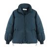 Korean Style Short Thick Down Cotton-padded Jacket Women's Casual Ins Loose Cotton-padded Jacket Winter