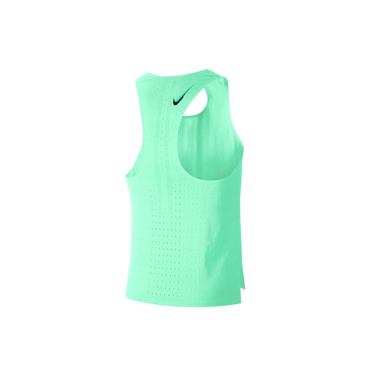 Nike Running Tank Top Men's Radiant Green CJ7836-342